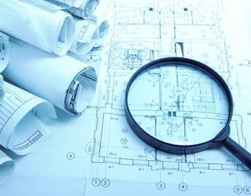 Строительный контроль и ввод объекта в эксплуатацию